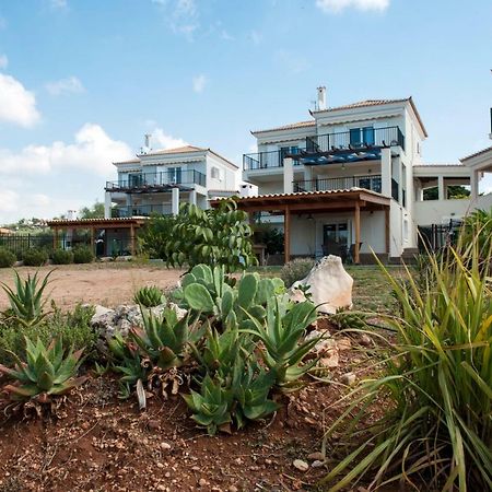 Villa Hermes Porto Heli Exteriör bild