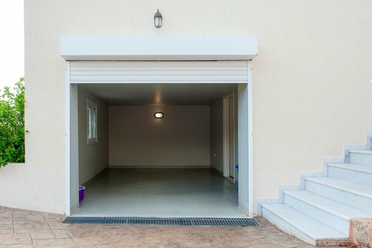 Villa Hermes Porto Heli Exteriör bild